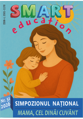 01. NR. 32 - MAMA, CEL DINTAI CUVANT 2026