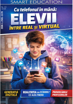 01. NR. 33 - REAL VS VIRTUAL 2026